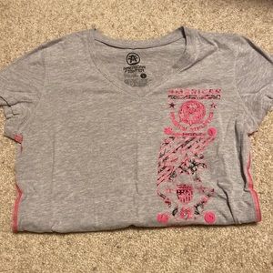 American Fighter Tee